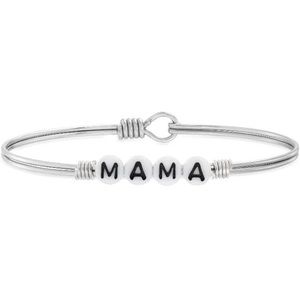 Luca & Danni Mama Bracelet